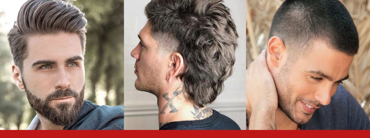 Tendencias Cortes De Pelo Para Hombre Verano The Madroom