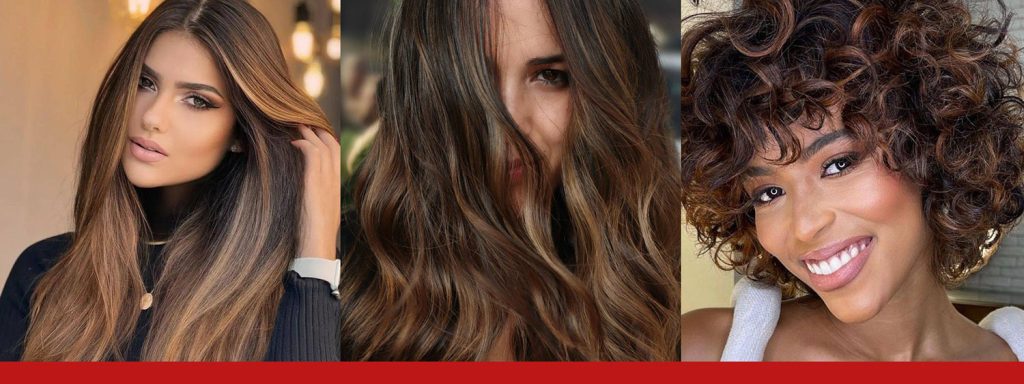 10 Colores de Pelo que serán Tendencia en el 2023 The MadRoom