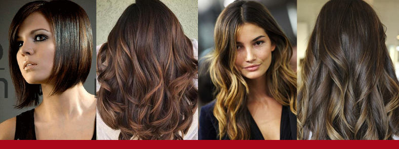 mechas balayage o californianas mechas balayage o californianas