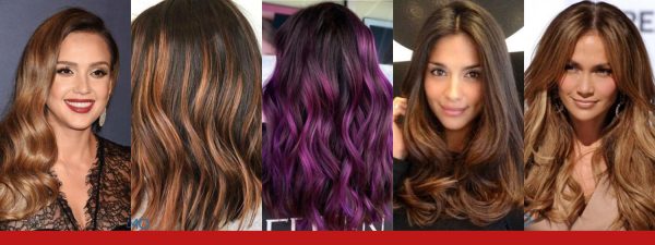 Los Mejores Colores De Pelo Para Lucir Piel Morena The Madroom