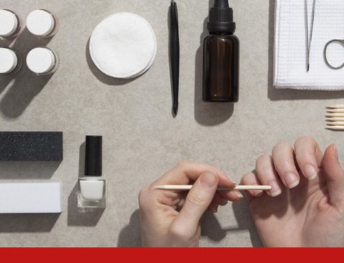 La Manicura también es para Hombre: descubre cómo lucir uñas impecables