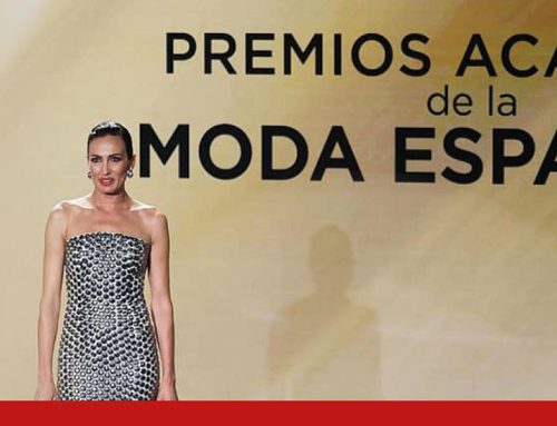 I Edición de los Premios Academia de la Moda Española: un éxito de estilo y glamour a cargo de The MadRoom