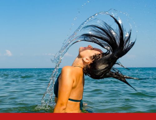 5 Tips para cuidar el cabello en Verano