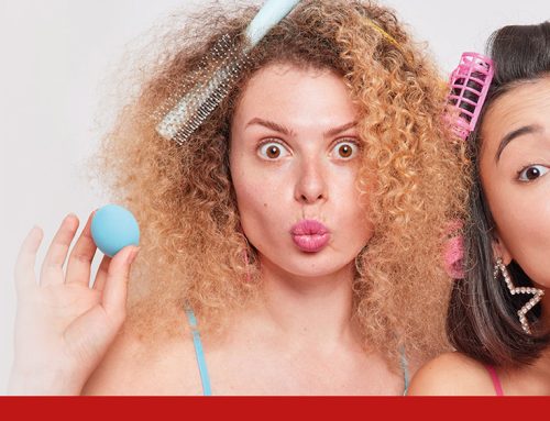 Cómo saber si necesitas un cambio de imagen (y por dónde empezar)