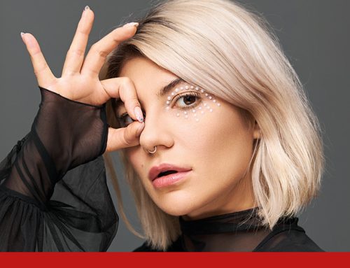 Cortes de pelo y colores en tendencia otoño-invierno 2025 en Madrid