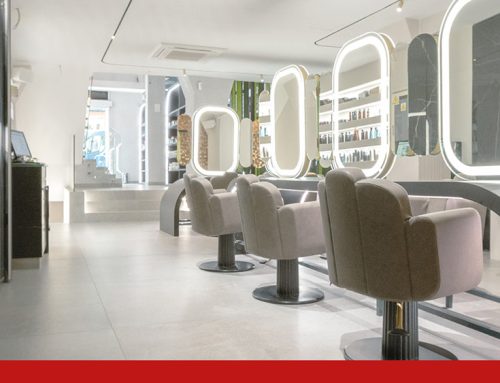 The MadRoom: la peluquería premium en Madrid que transforma tu imagen