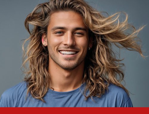 ¿Cómo dejarse el Pelo Largo? Consejos y Trucos para Hombres