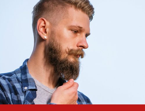 Los mejores estilos de Barba Modernos que marcan tendencia