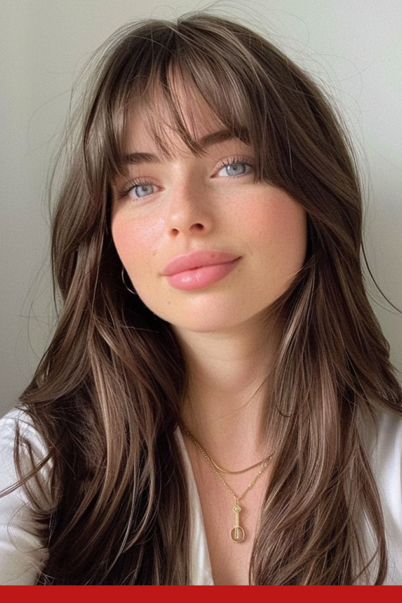 CORTE A CAPAS XL PARA ALARGAR EL ROSTRO