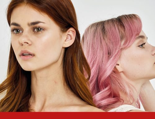 El mejor sitio para hacerte un cambio de look en el centro de Madrid