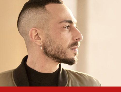 Corte de pelo hombre degradado: guía completa de estilos y mantenimiento