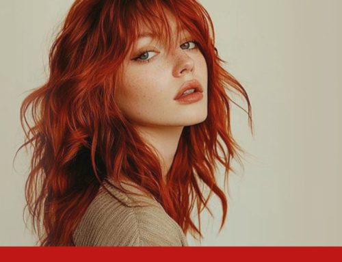 Corte de Pelo Shag: tipos y consejos para llevarlo